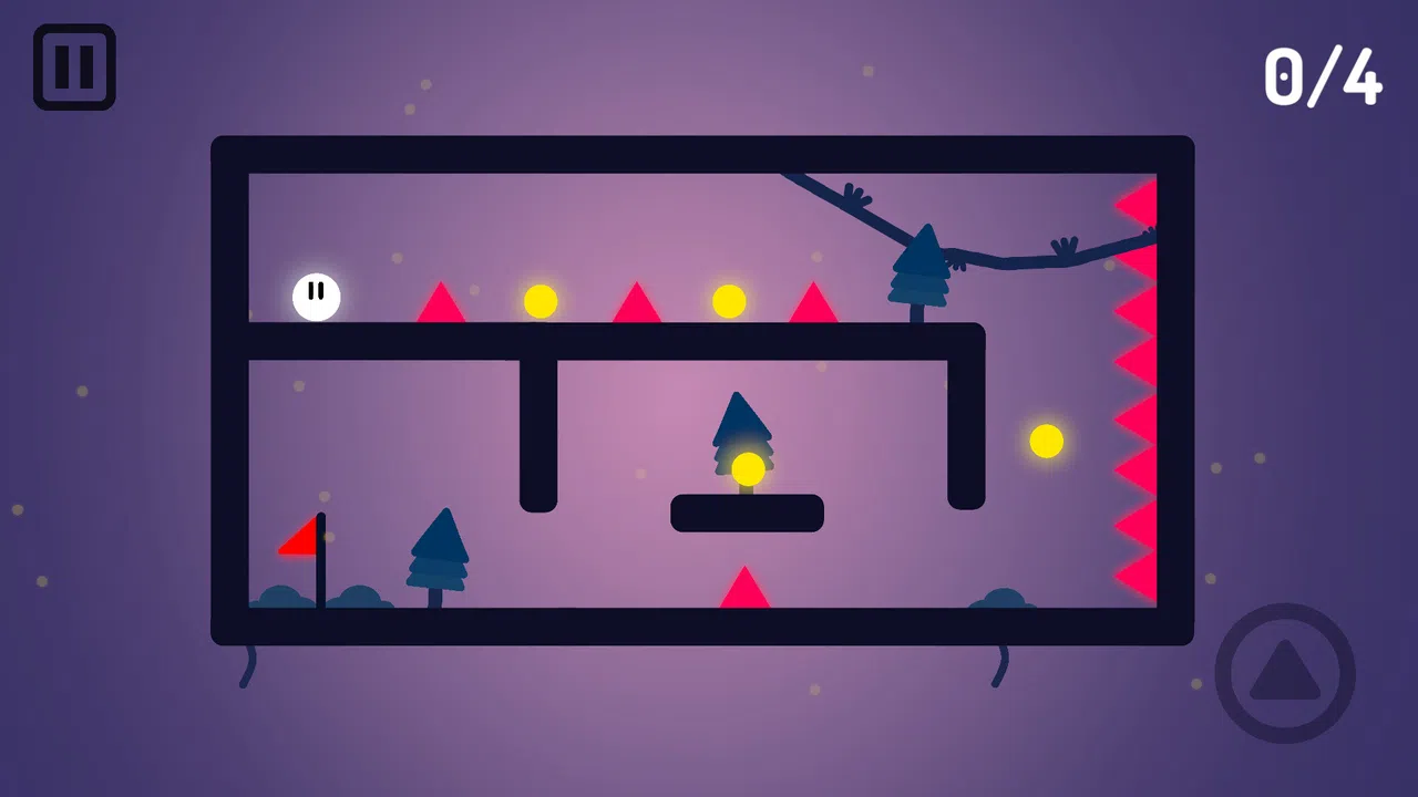 Blob's Adventure Screenshot 0