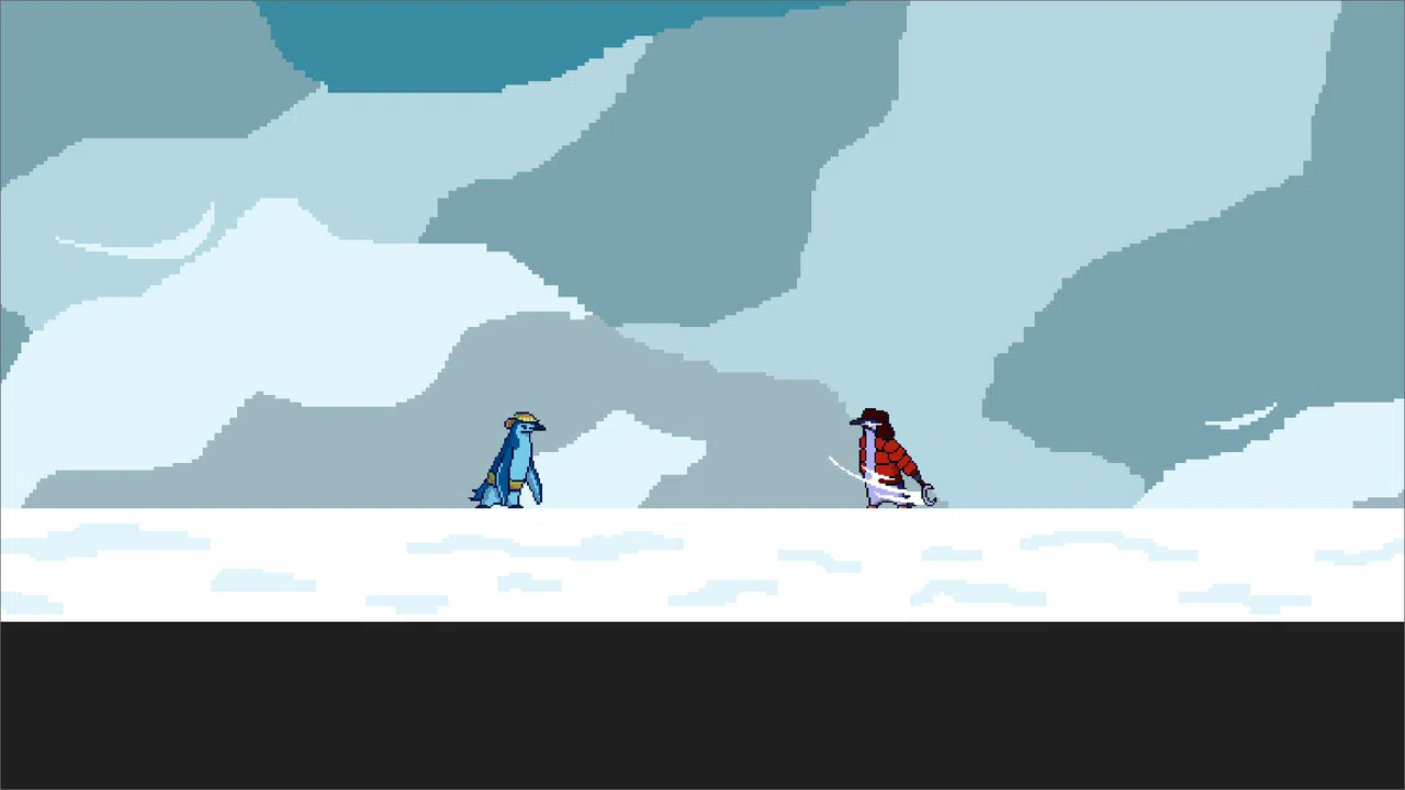 Flightless Fighters Screenshot 4