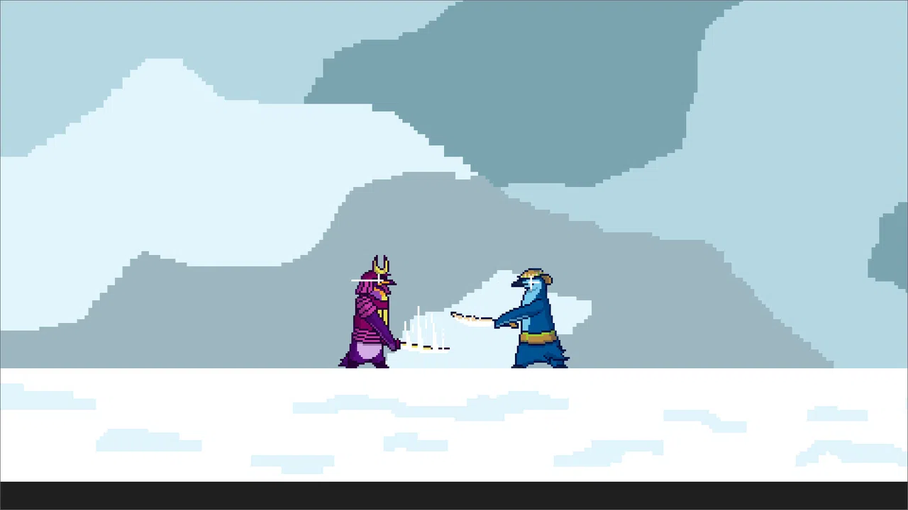 Flightless Fighters Screenshot 3