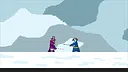 Flightless Fighters Screenshot 3