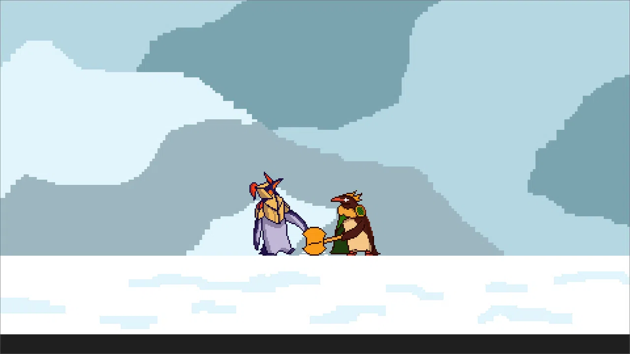 Flightless Fighters Screenshot 1