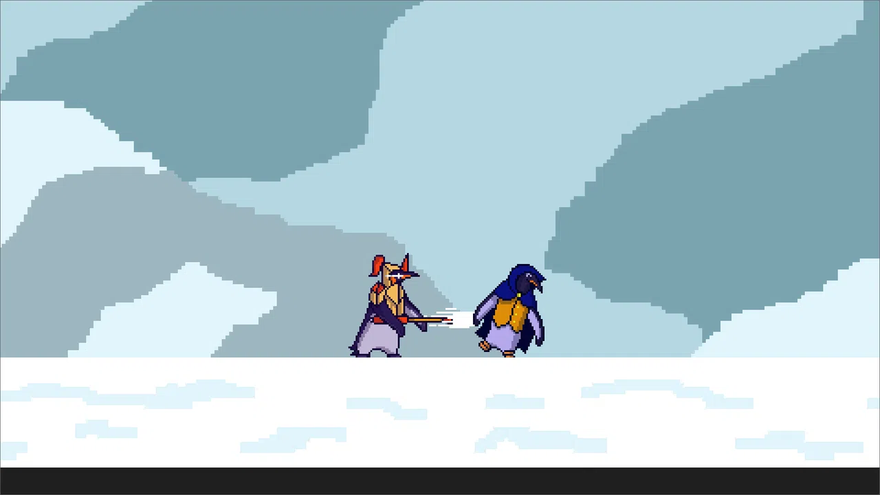 Flightless Fighters Screenshot 0