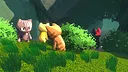 Friends And Fangs Screenshot 2