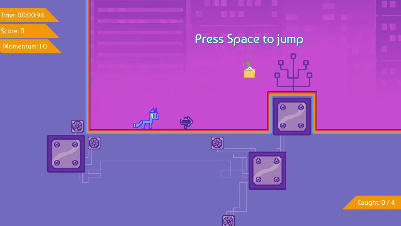 ZoomCat Screenshot 0