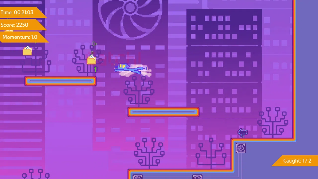 ZoomCat Screenshot 4
