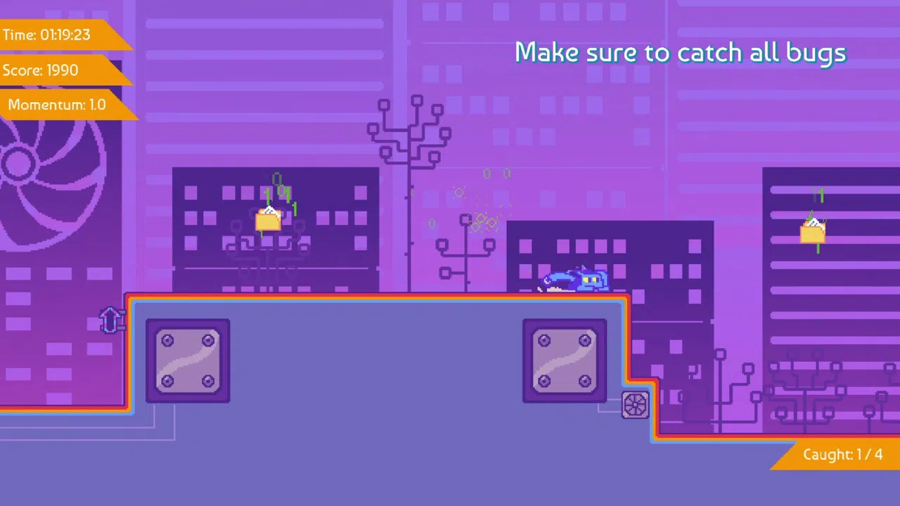 ZoomCat Screenshot 3