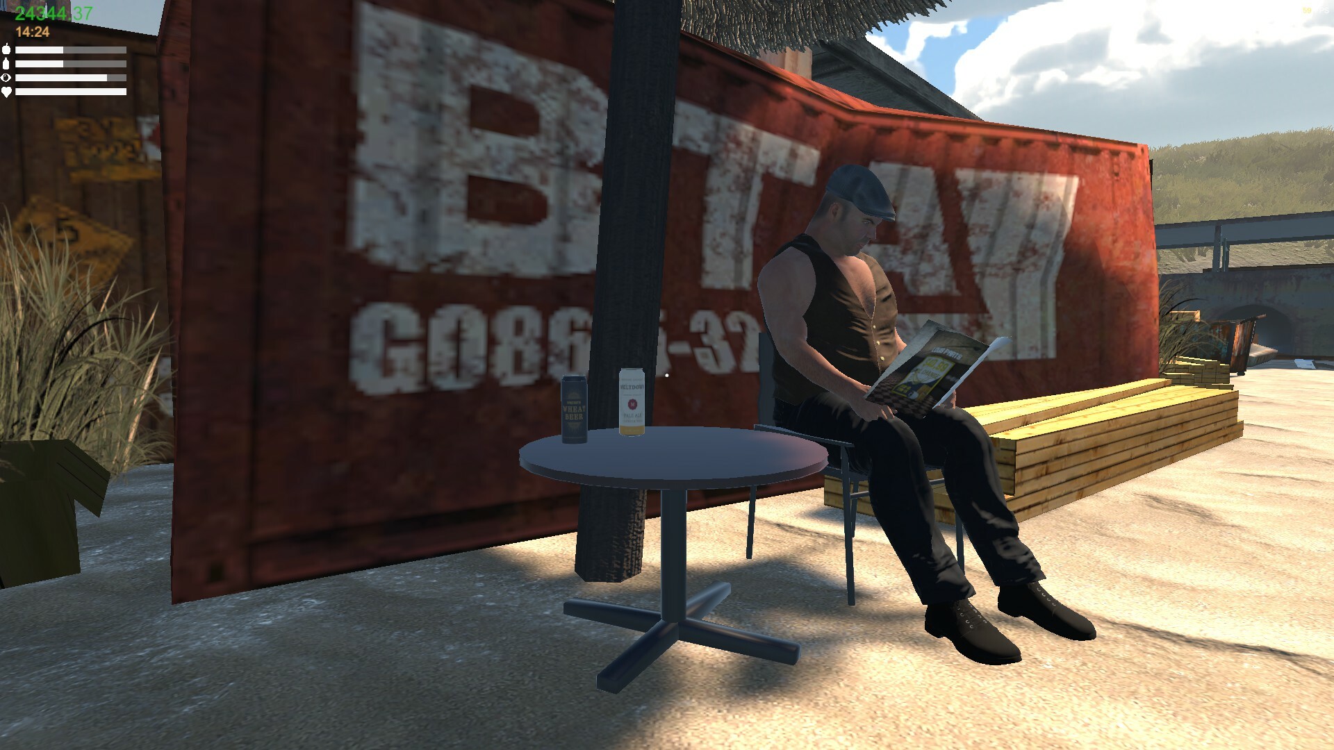 My Garage Screenshot 15