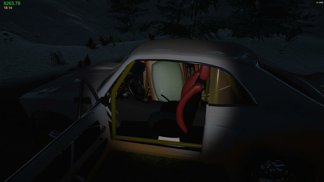 My Garage Screenshot 46