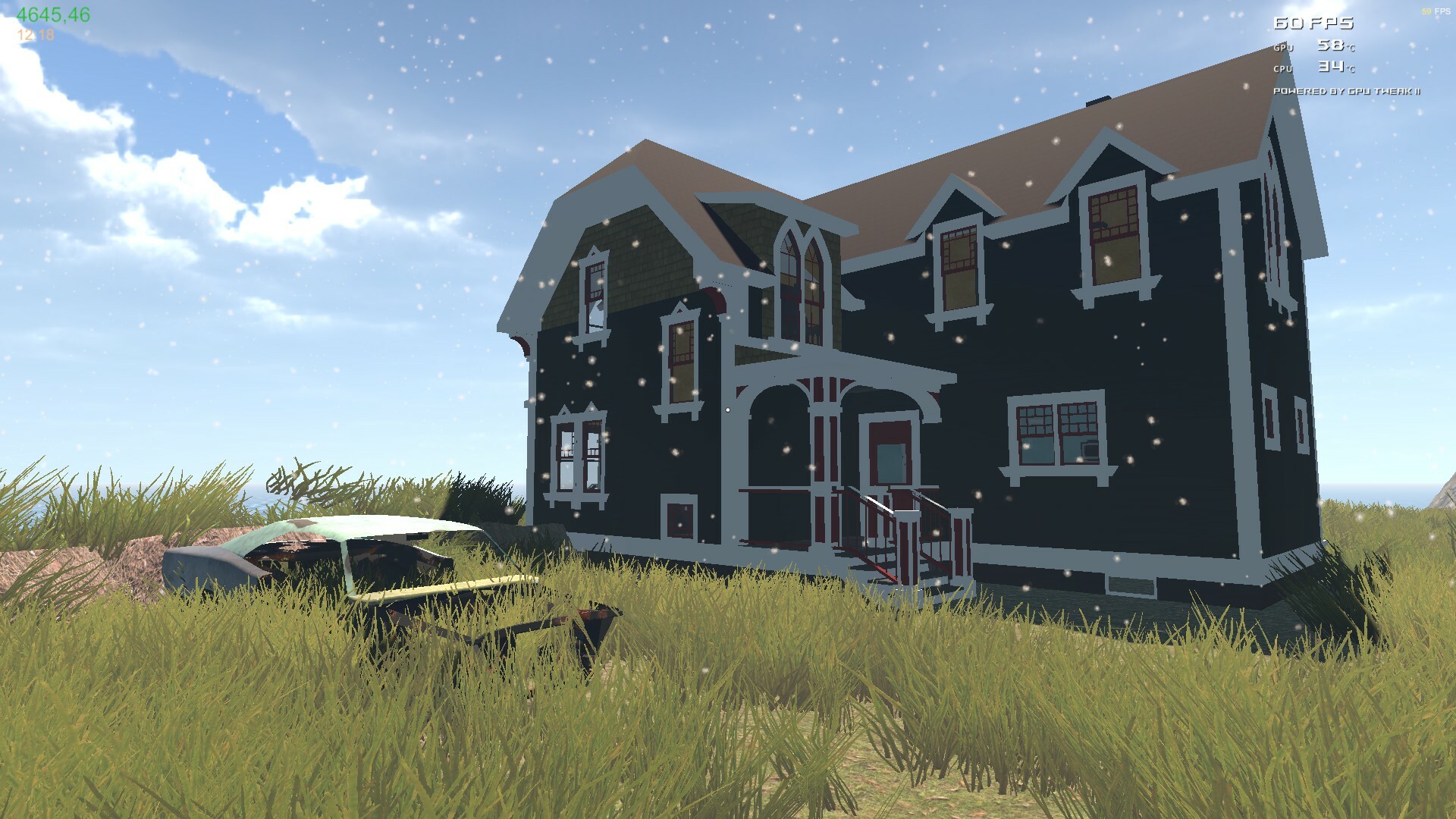 My Garage Screenshot 27