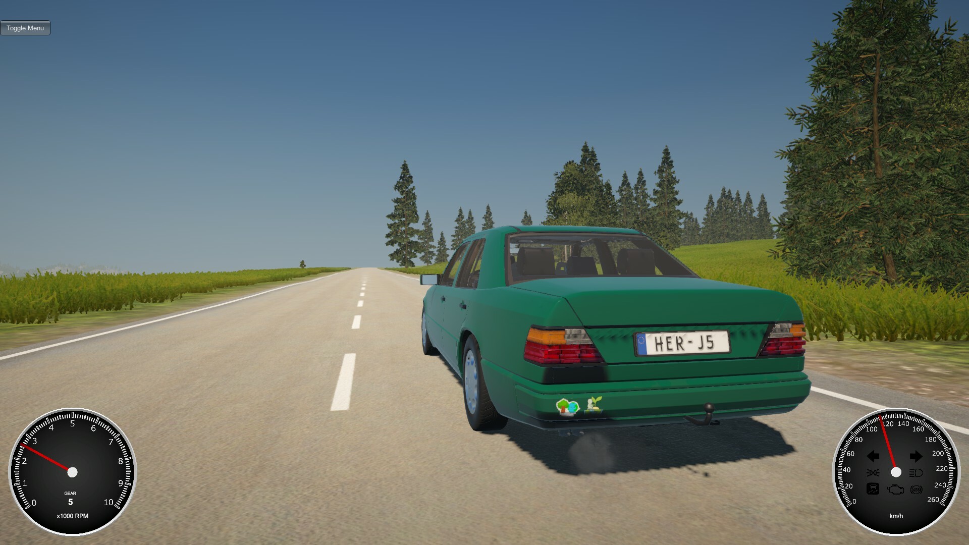 My Garage Screenshot 54