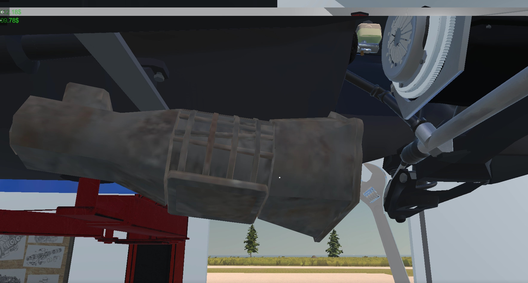 My Garage Screenshot 12