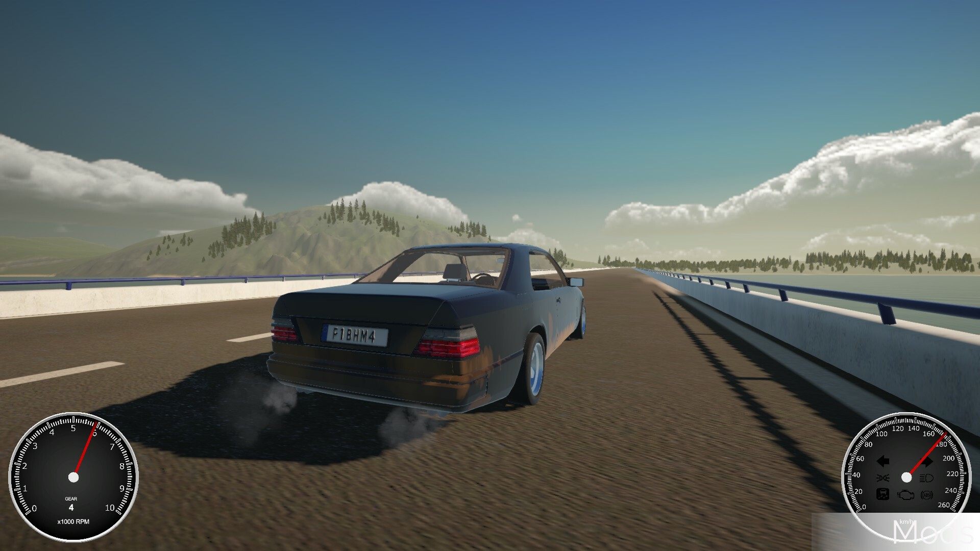 My Garage Screenshot 53