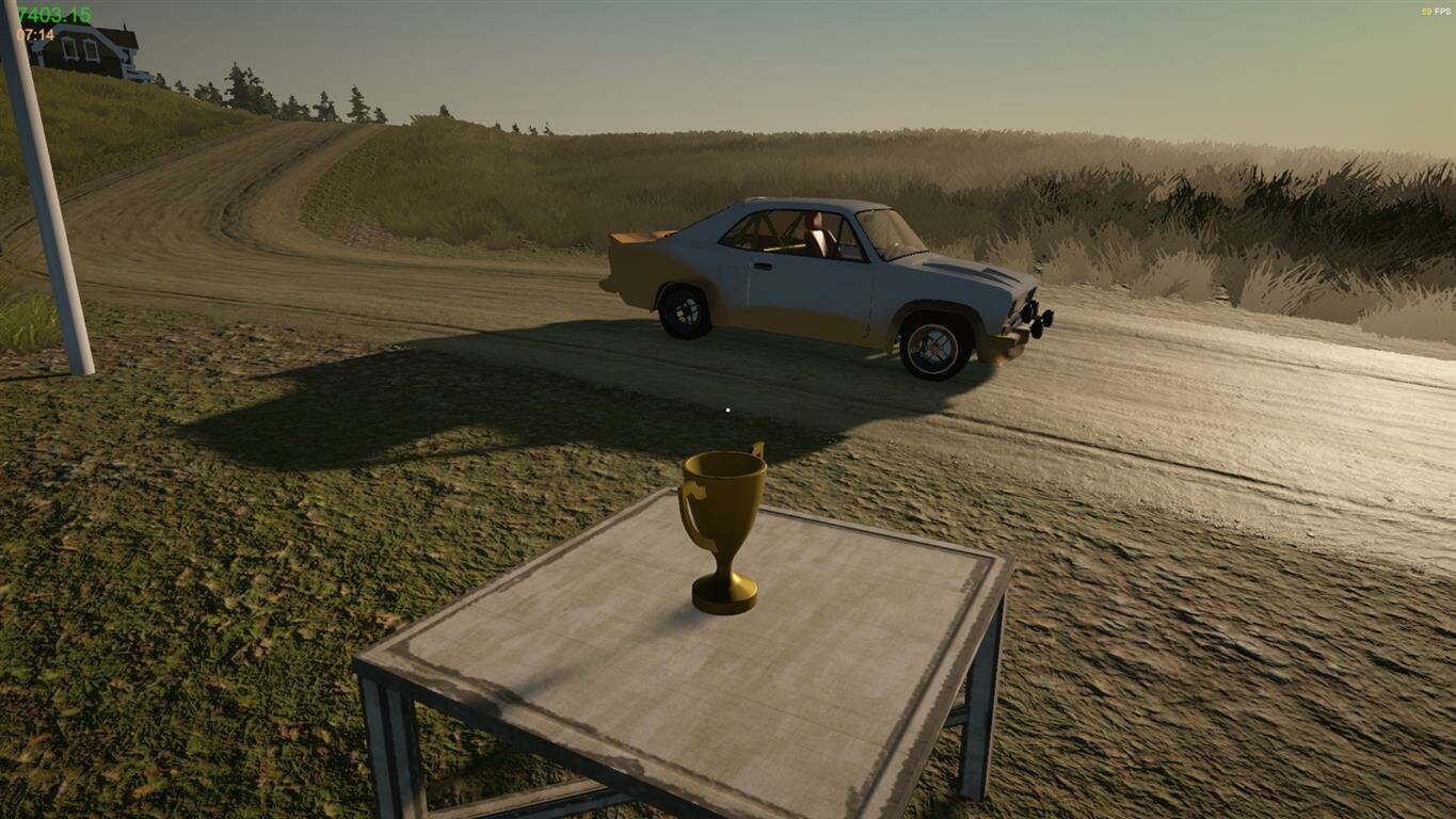 My Garage Screenshot 11