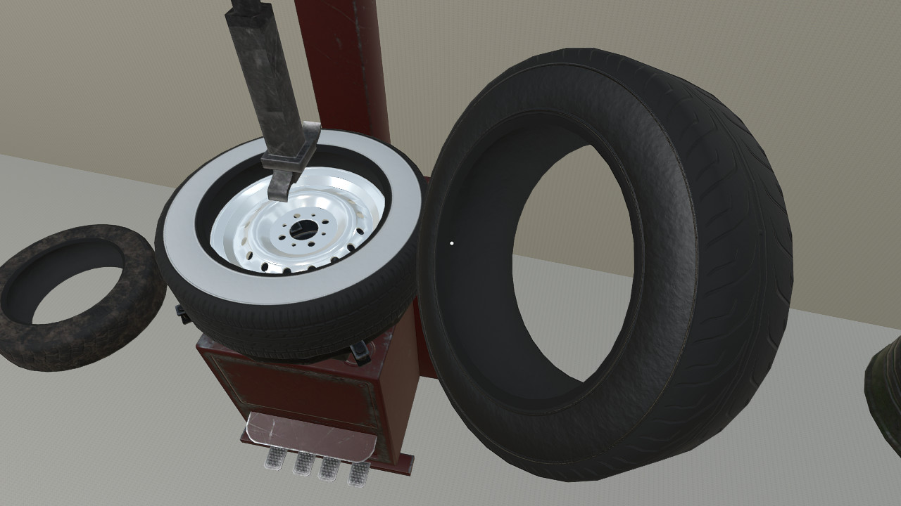 My Garage Screenshot 8