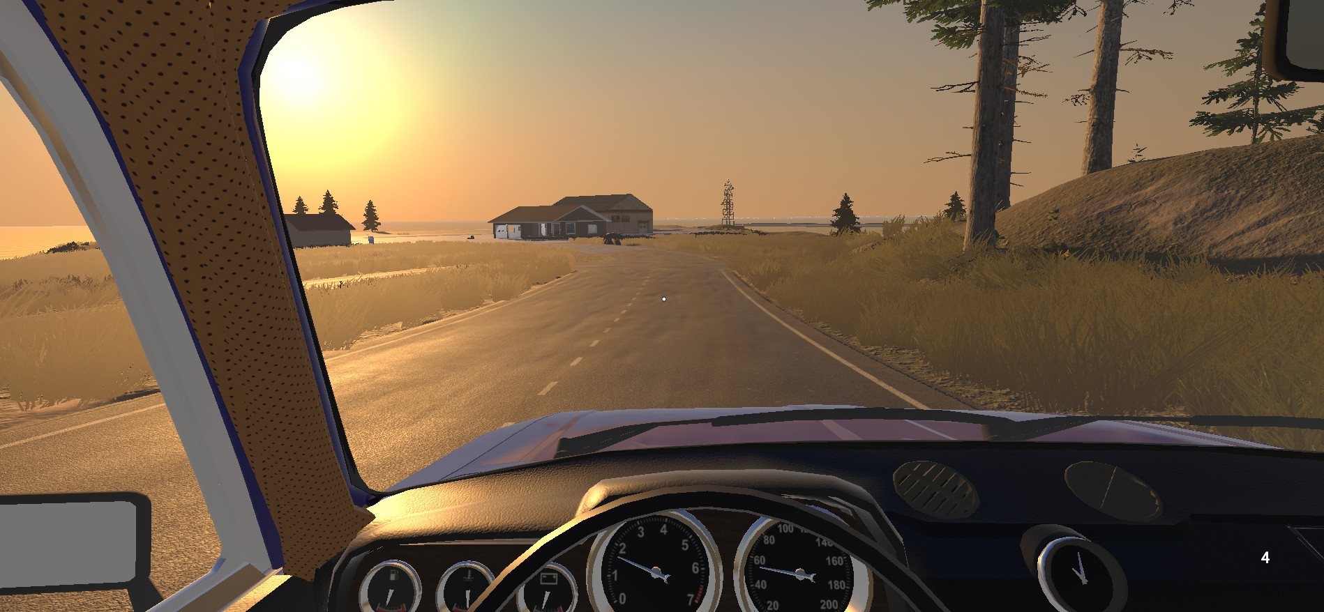 My Garage Screenshot 5