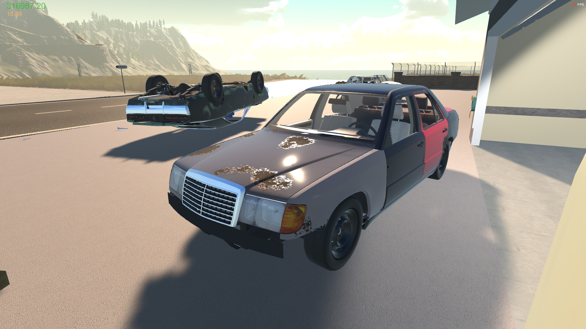 My Garage Screenshot 40