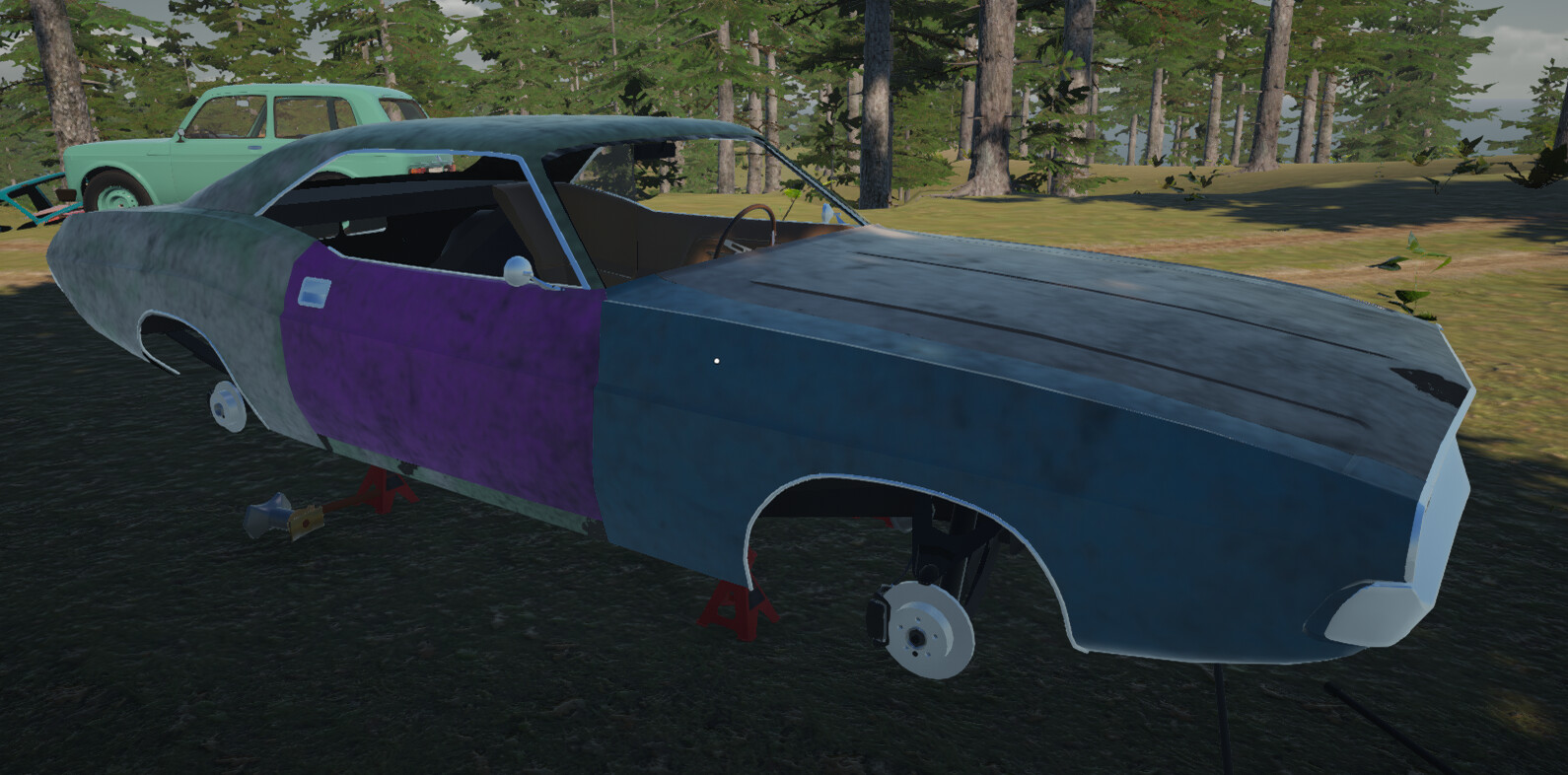 My Garage Screenshot 34