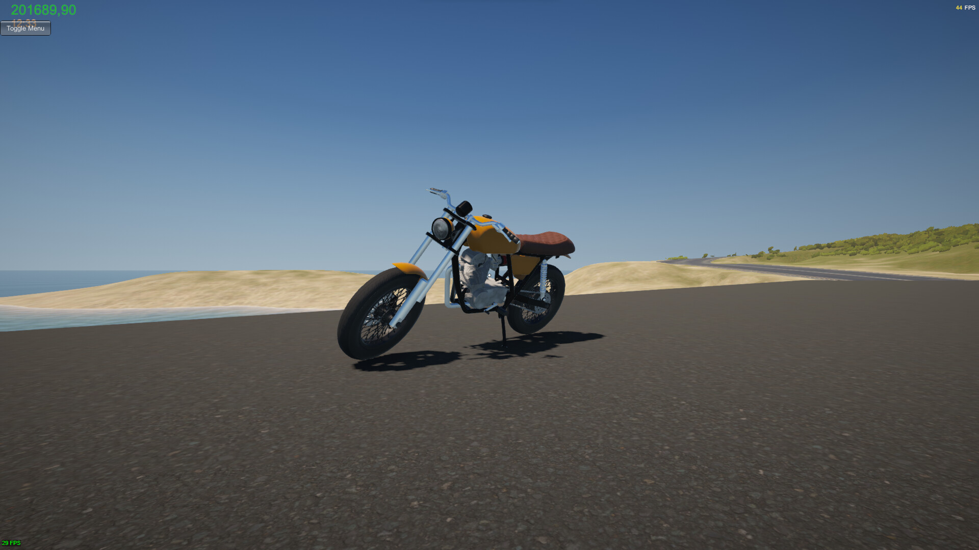 My Garage Screenshot 43