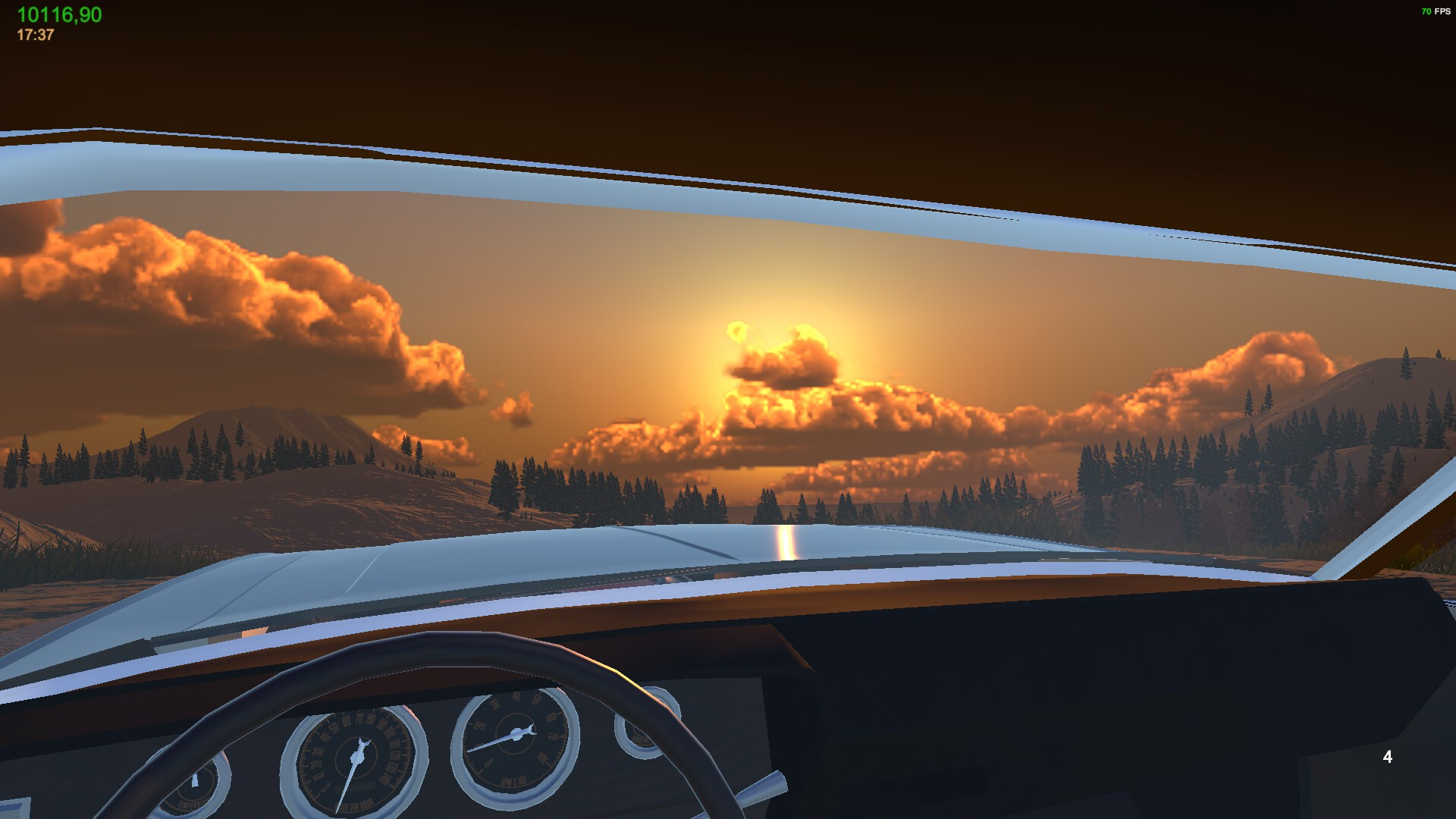 My Garage Screenshot 31