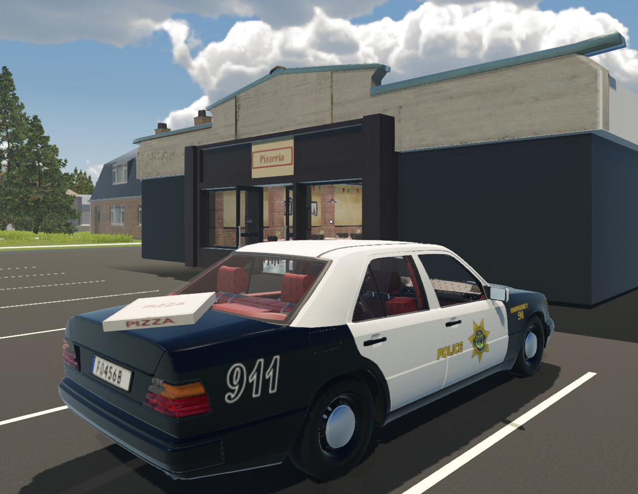 My Garage Screenshot 33