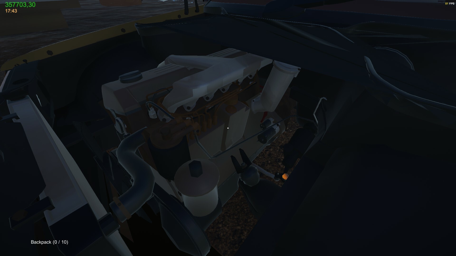 My Garage Screenshot 16