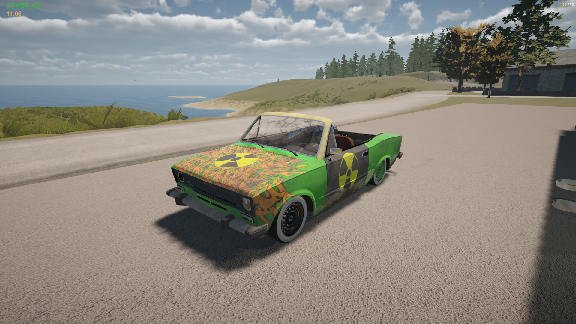 My Garage Screenshot 35