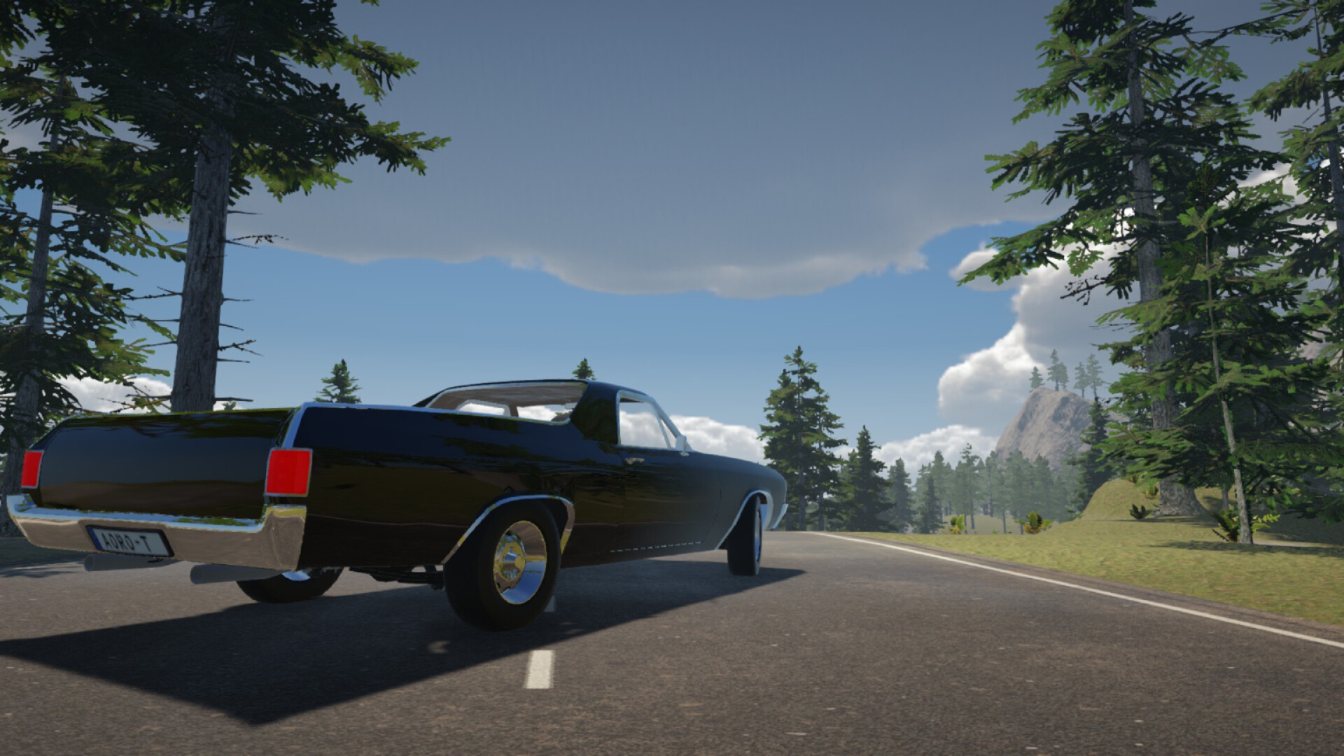 My Garage Screenshot 44