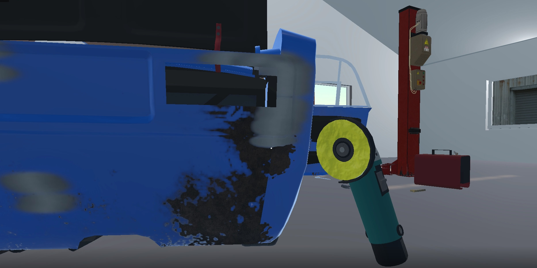 My Garage Screenshot 17