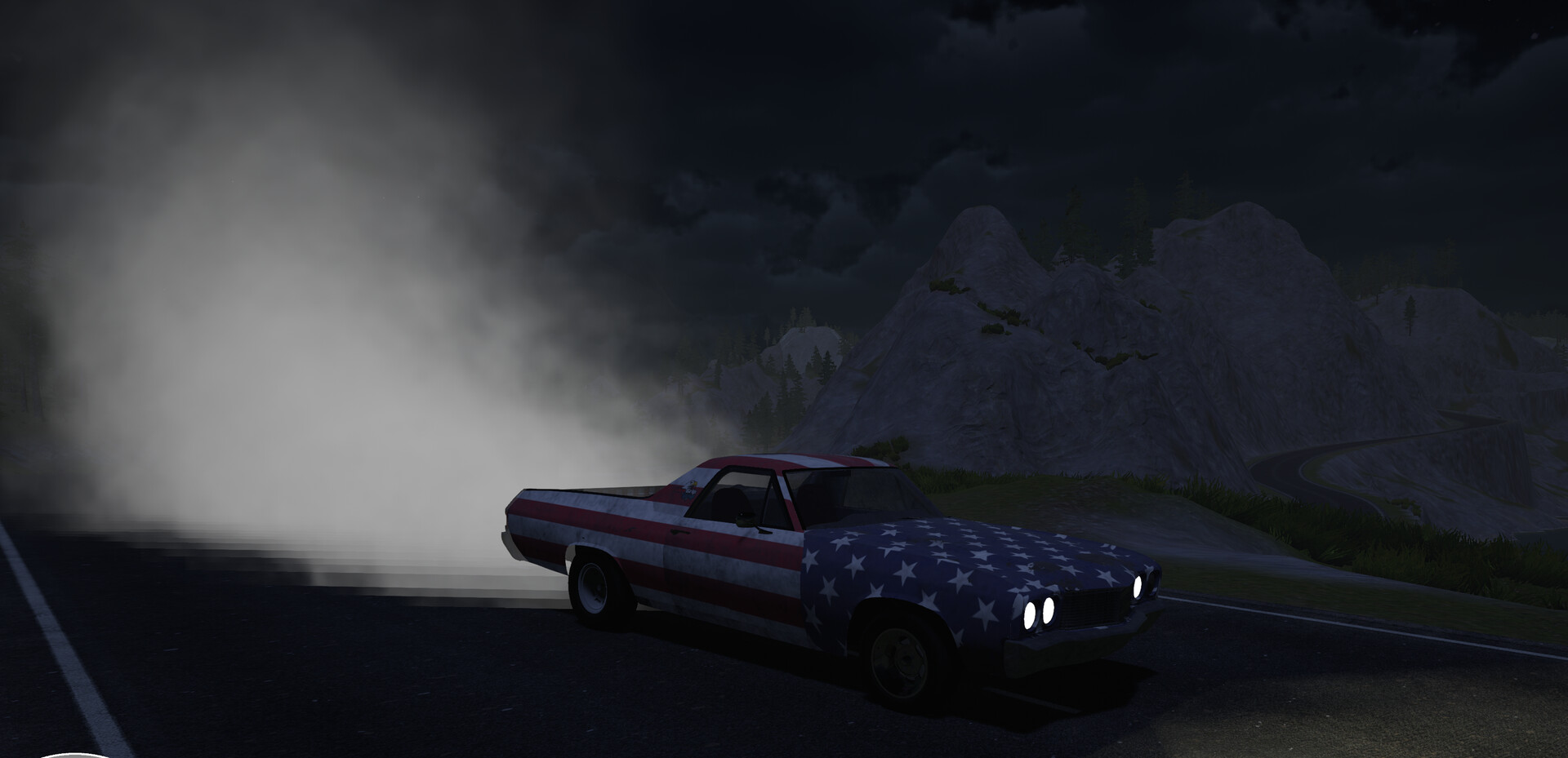 My Garage Screenshot 10