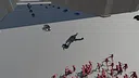 A Gorilla vs 100 Men Simulator Screenshot 4