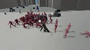 A Gorilla vs 100 Men Simulator Screenshot 2