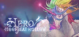 Hero of Hoofbeat Hollow