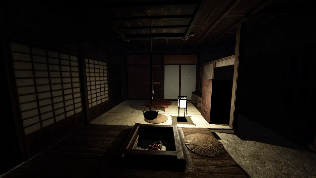 Turbo Granny Screenshot 3