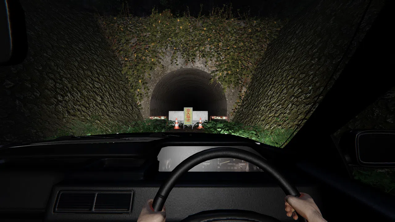 Turbo Granny Screenshot 0