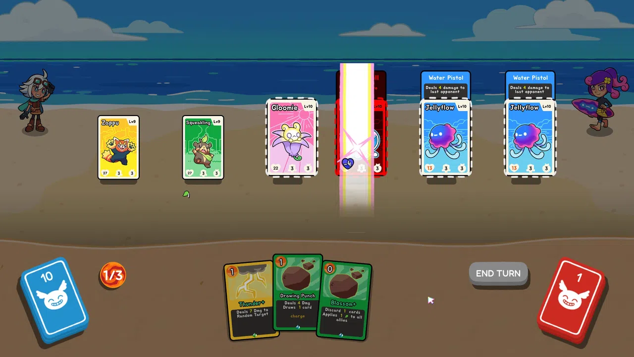 Decklings Screenshot 6