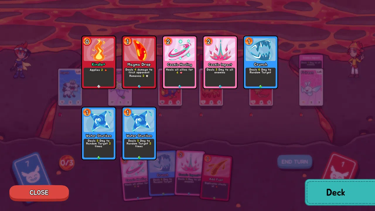 Decklings Screenshot 7