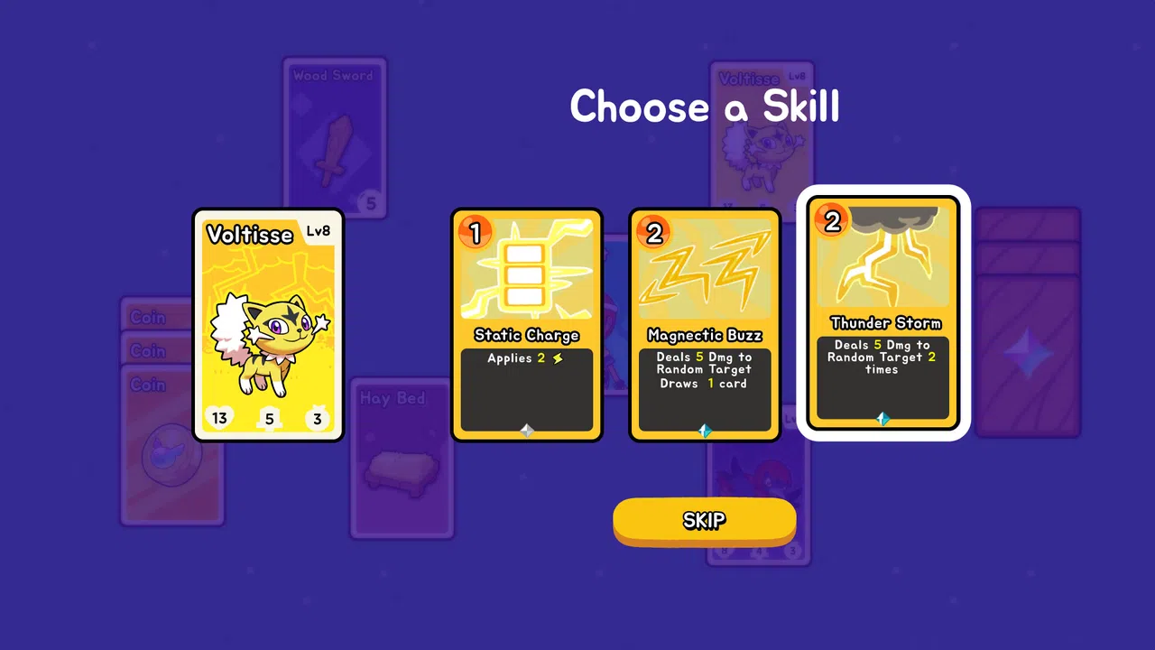 Decklings Screenshot 3