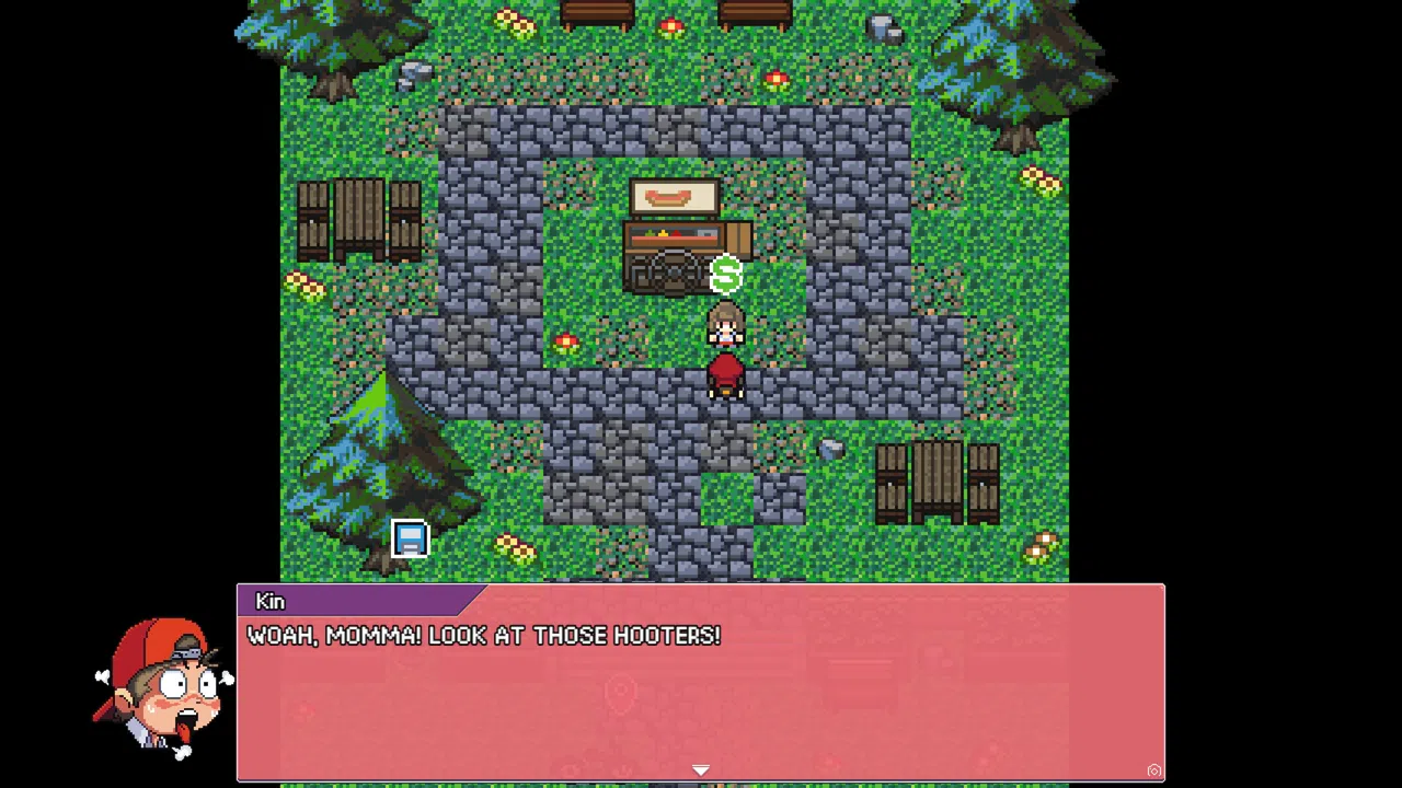Foto Boy: Flashstar - 18+ Uncensored DLC Screenshot 3