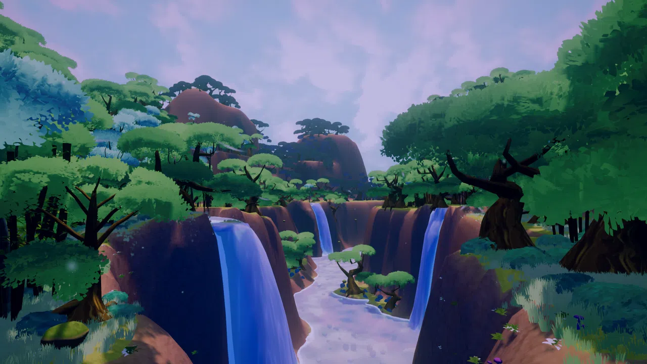 Spellbound Shire Screenshot 4