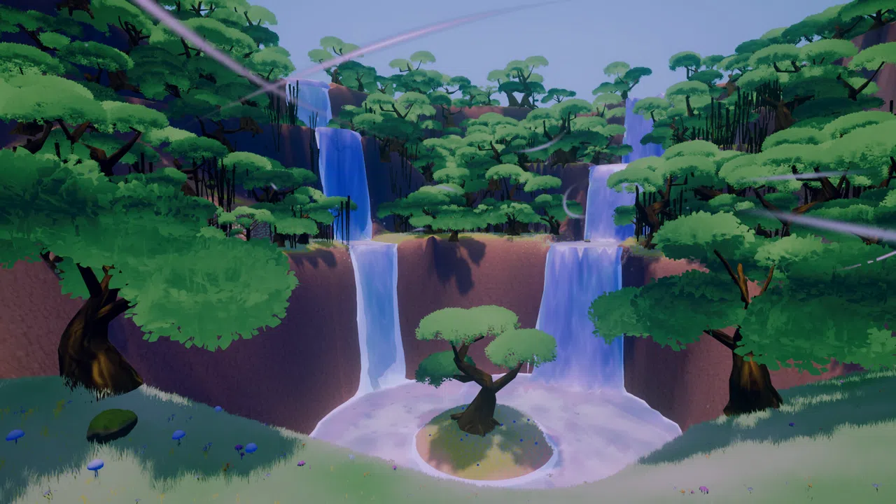 Spellbound Shire Screenshot 9