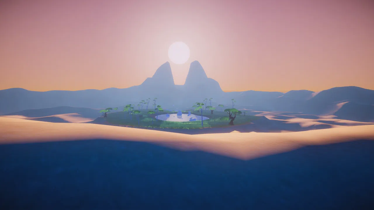 Spellbound Shire Screenshot 11