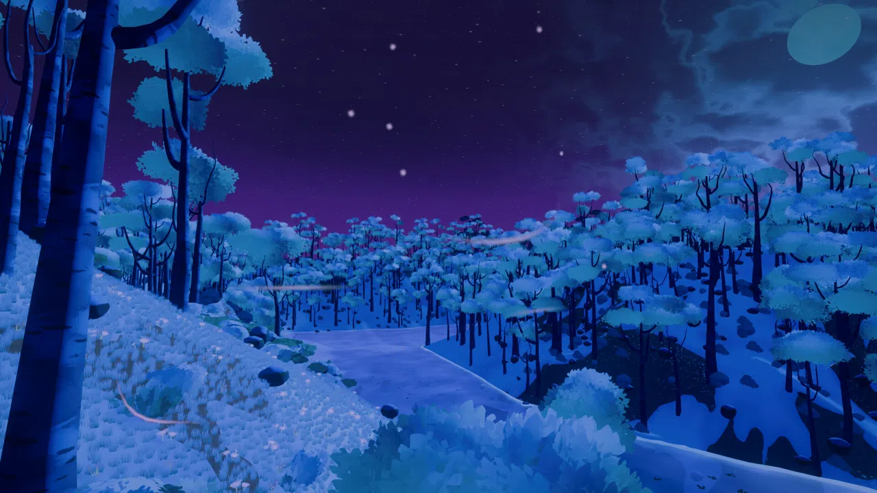 Spellbound Shire Screenshot 14