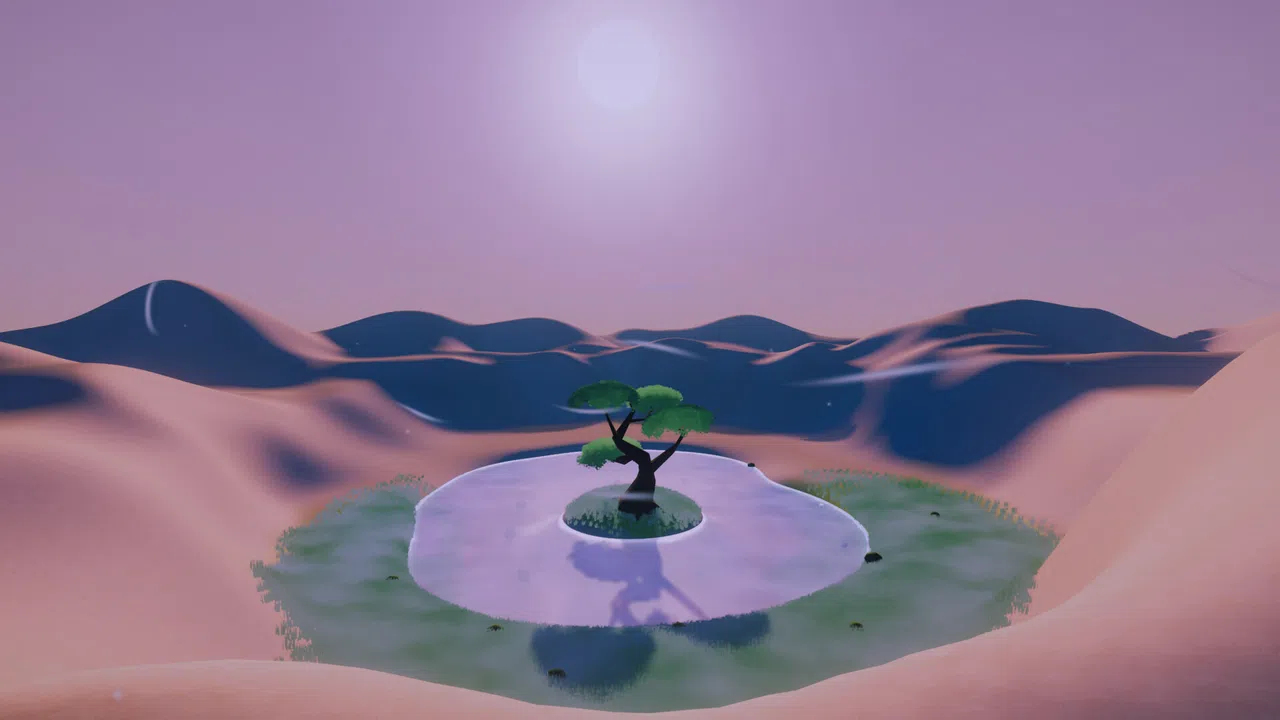 Spellbound Shire Screenshot 0
