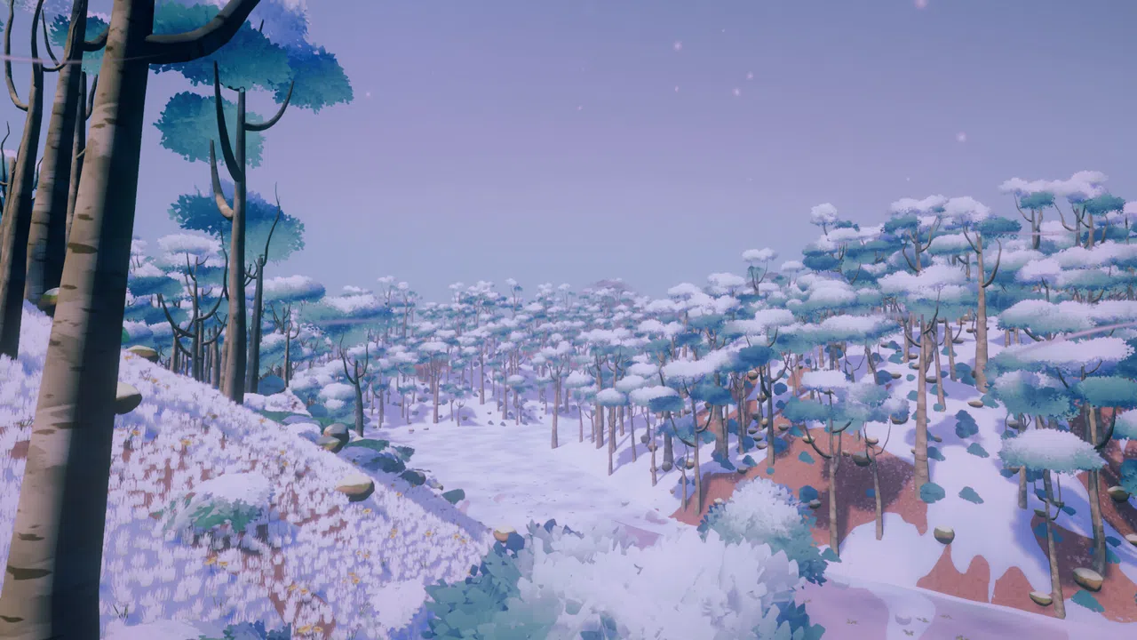 Spellbound Shire Screenshot 16