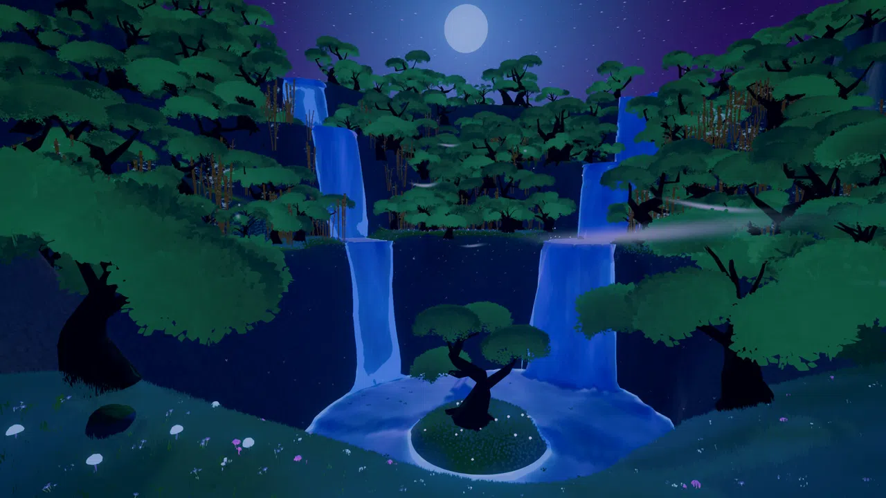 Spellbound Shire Screenshot 13