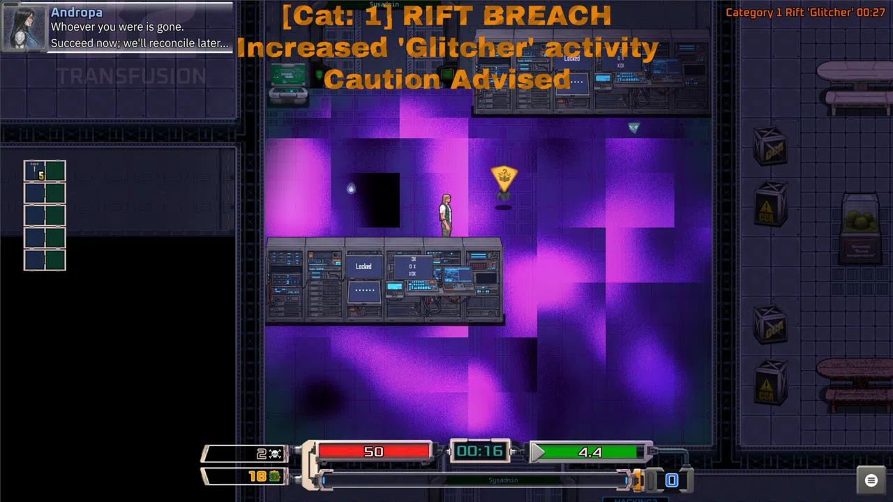 Stranger Heroes Screenshot 3