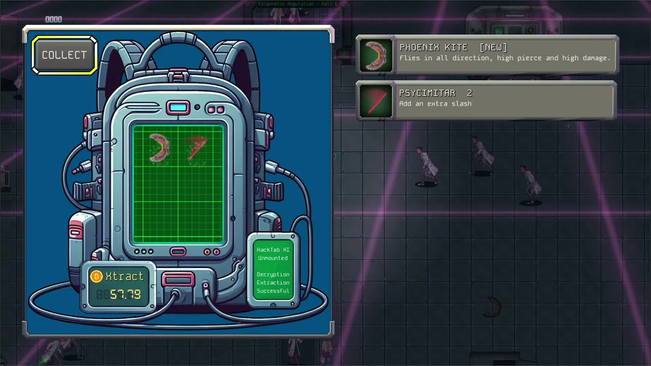 Stranger Heroes Screenshot 6