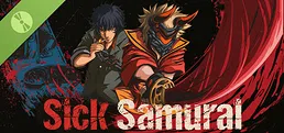 Sick Samurai Demo
