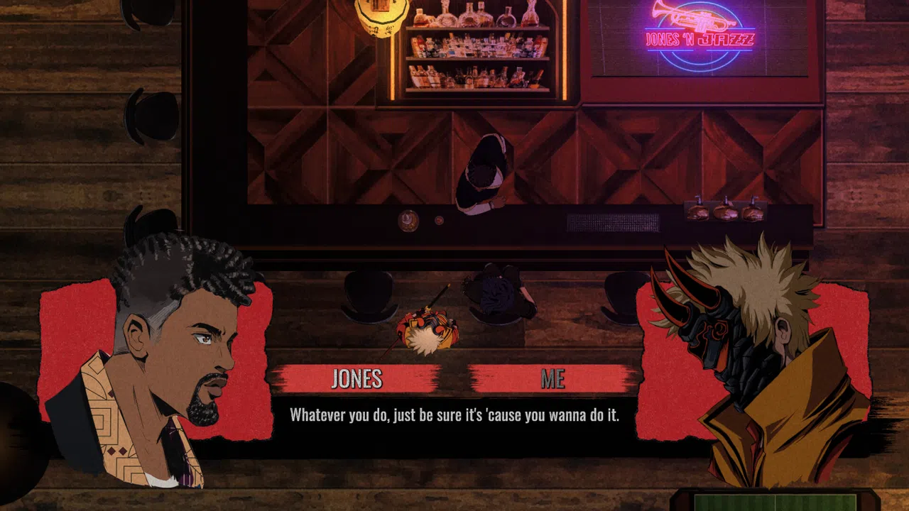 Sick Samurai Demo Screenshot 5