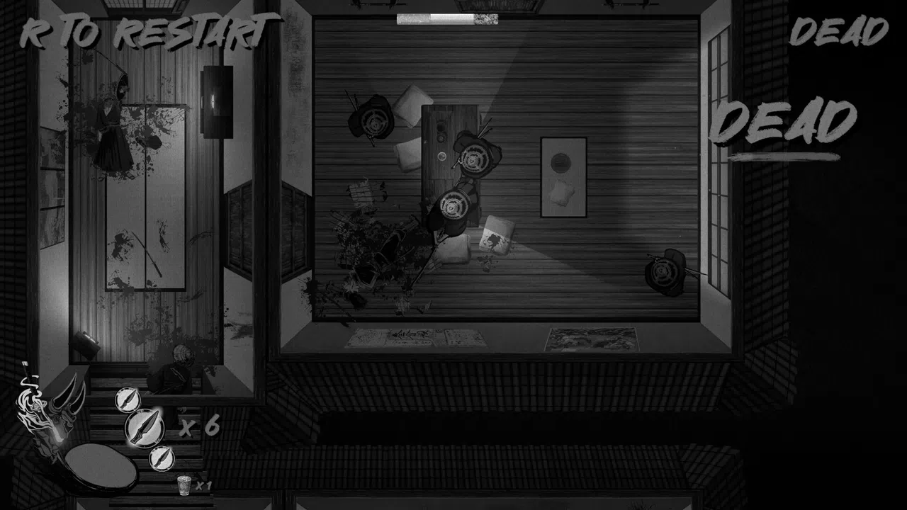 Sick Samurai Demo Screenshot 7